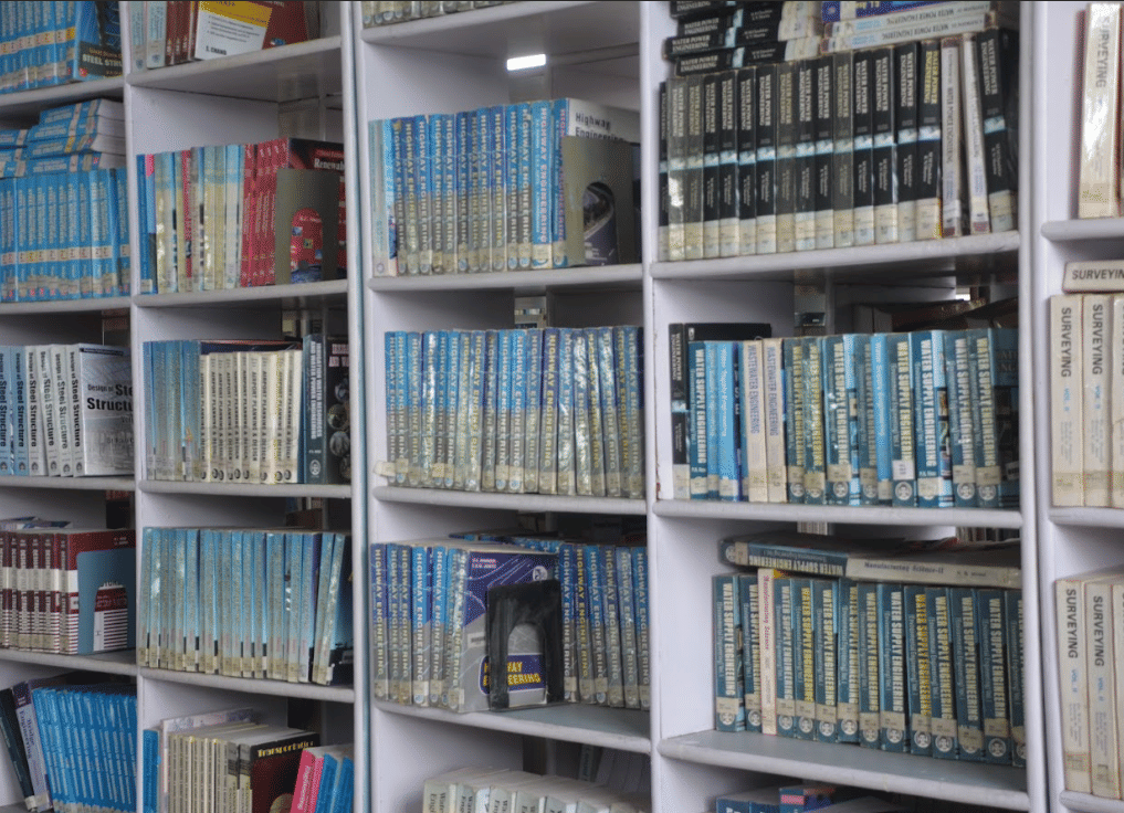 Maya Devi University Powered by Emversity Library photo 2